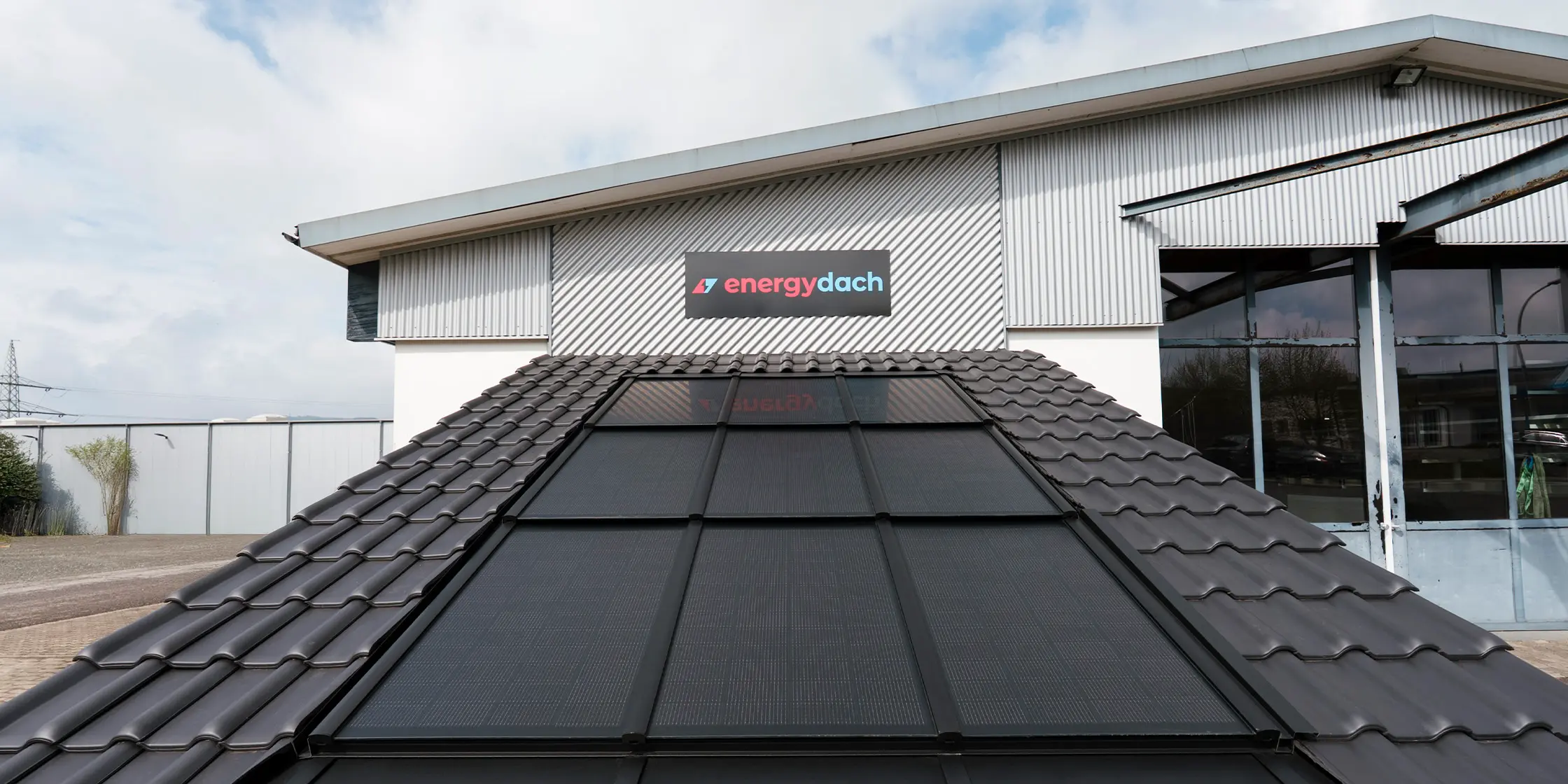 Energydach System
