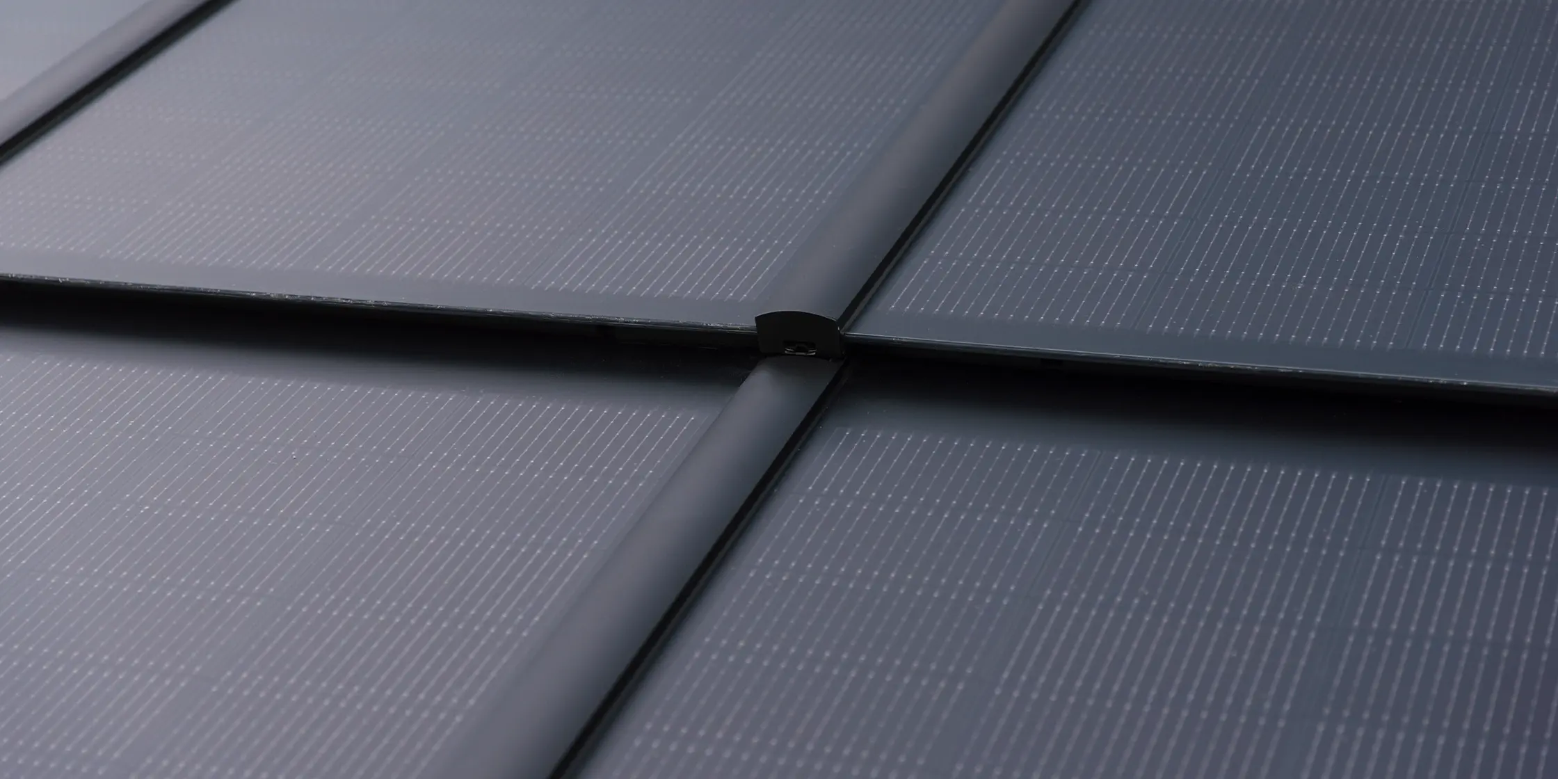 Energydach PV Anlage