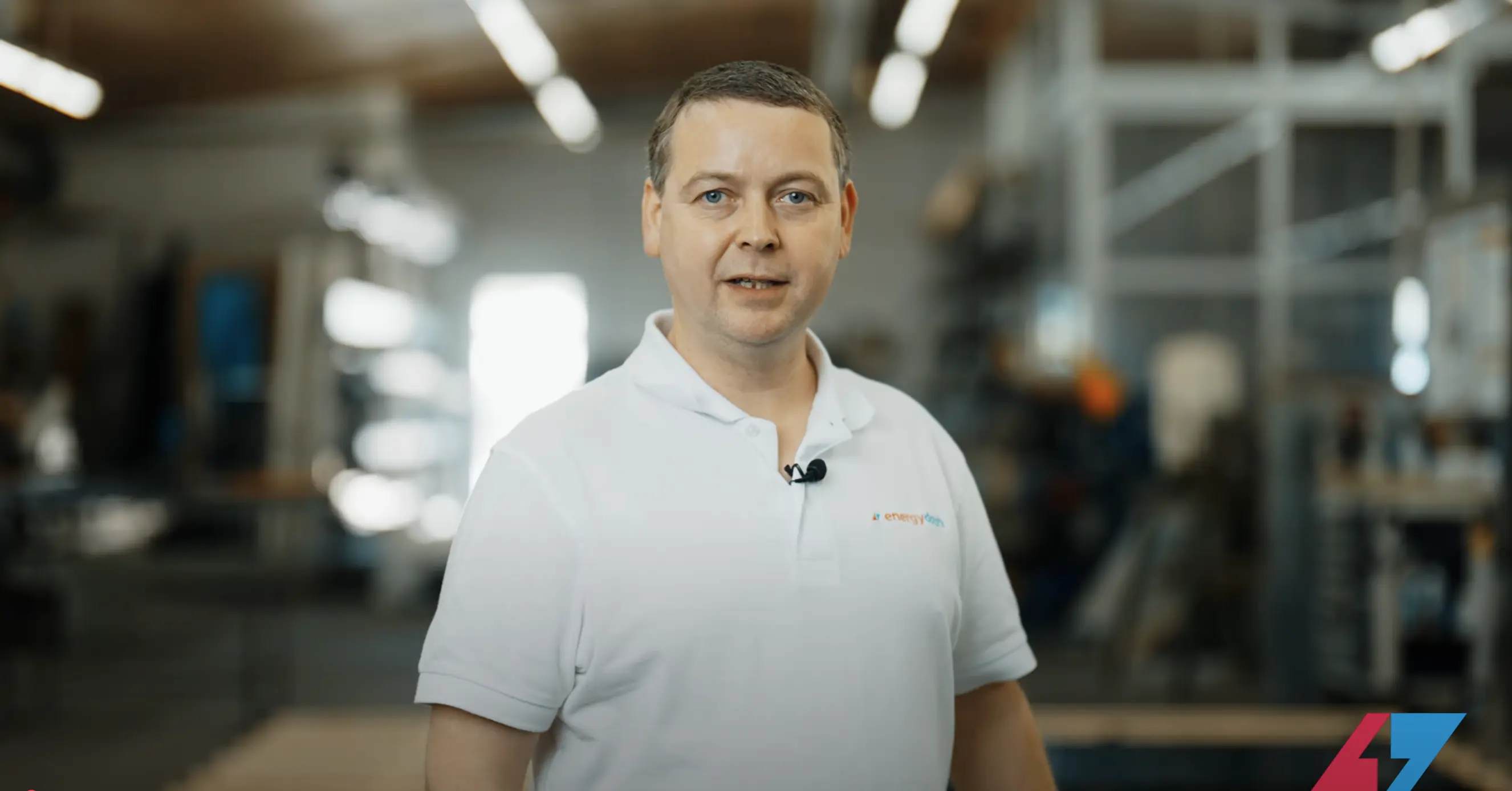 Energydach Mitarbeiter