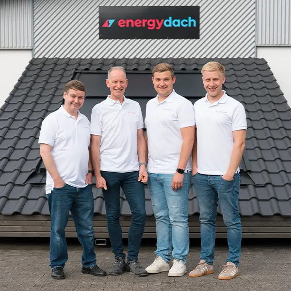 Energydach Team