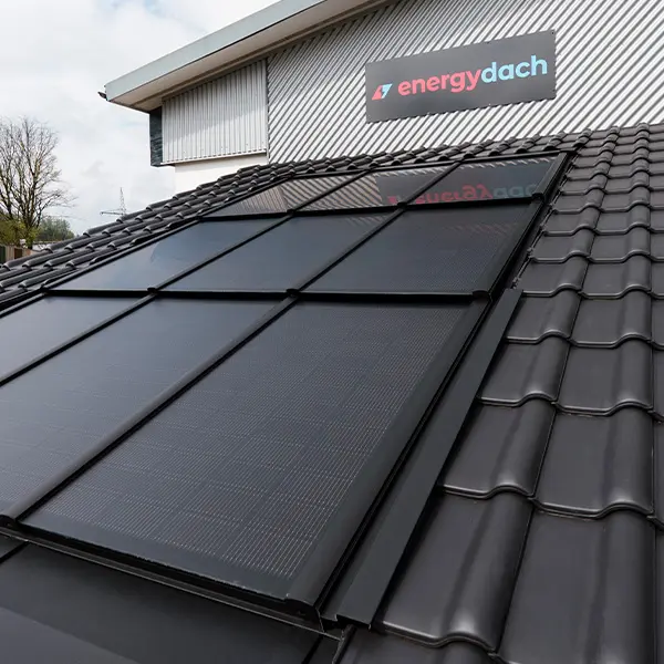Energydach System