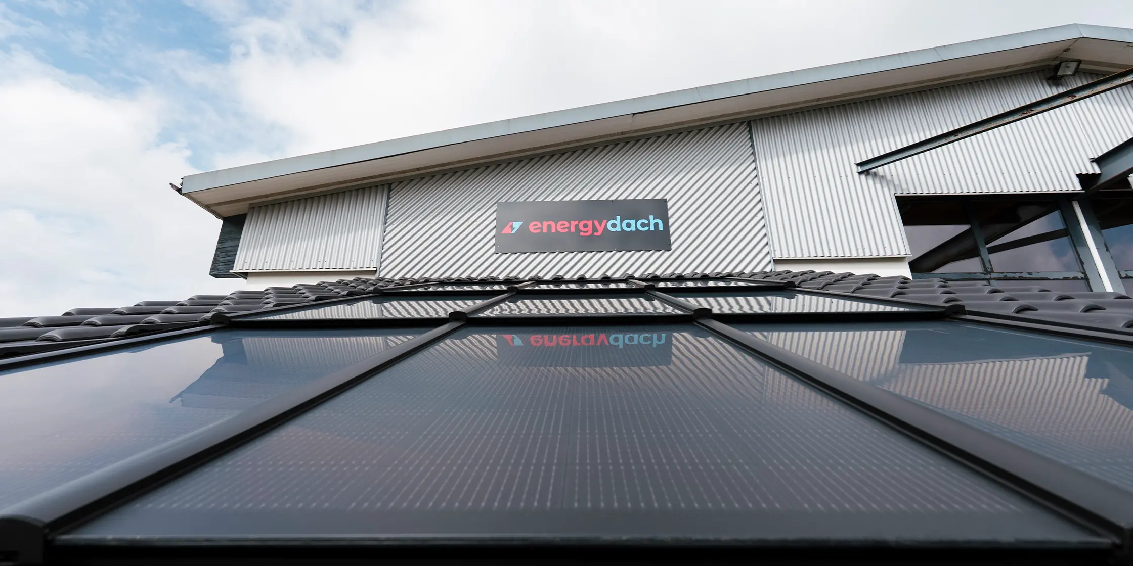 Energydach System